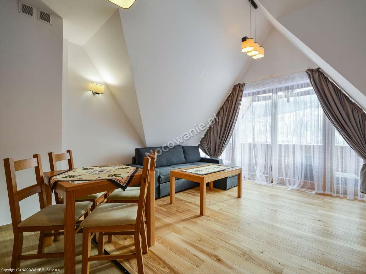 Apartamenty Jasiowe Turnie Nr 3 I Nr 10 Krupowki 3Km コシチェリスコ エクステリア 写真